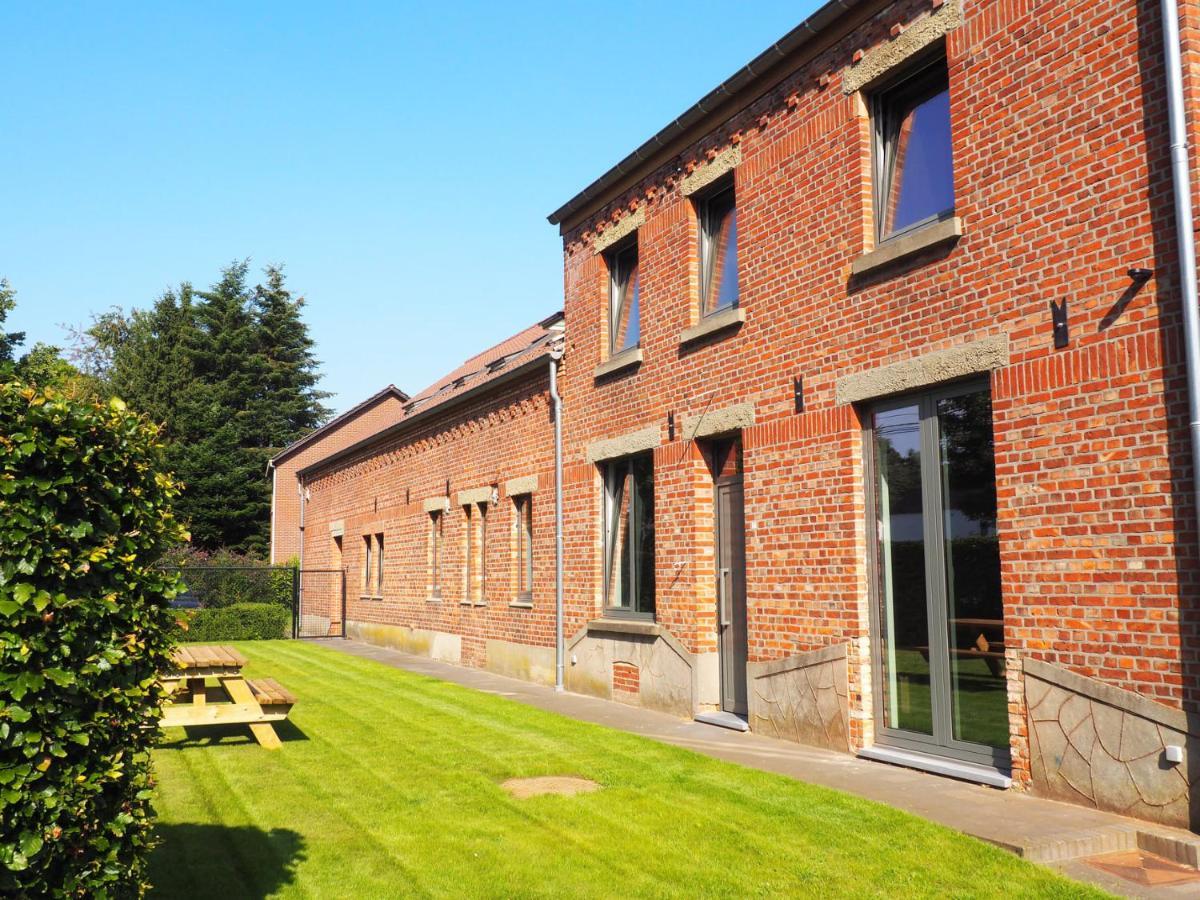 Huis Berenbroek Genk Exteriör bild